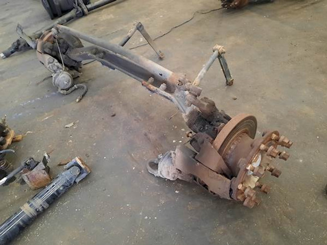 Volvo FAT7.5 - Front axle for Truck: picture 4 Volvo FAT7.5 - Front axle for Truck: picture 4