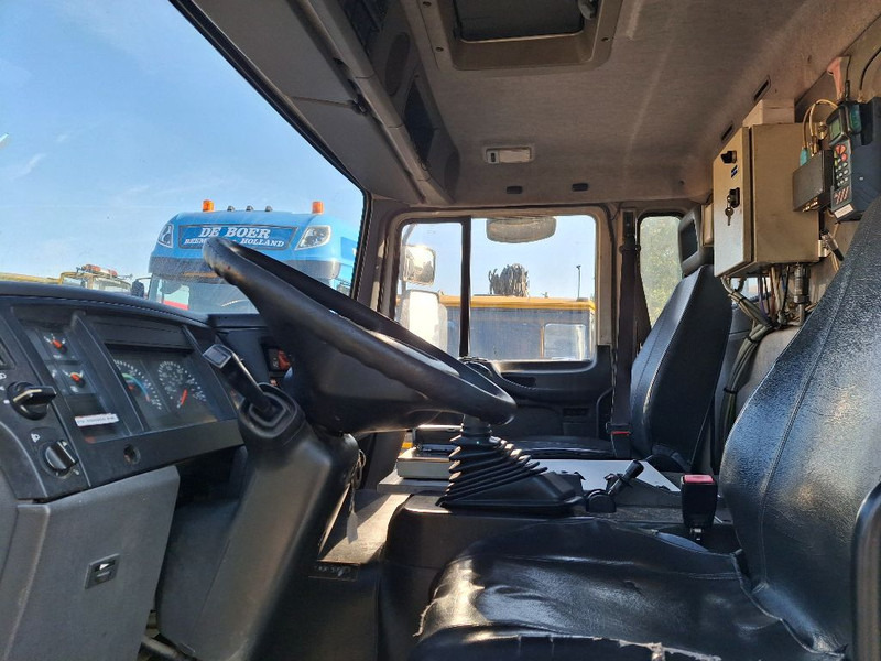 Volvo FL 250 GAS / LPG - Tank truck: picture 2 Volvo FL 250 GAS / LPG - Tank truck: picture 2