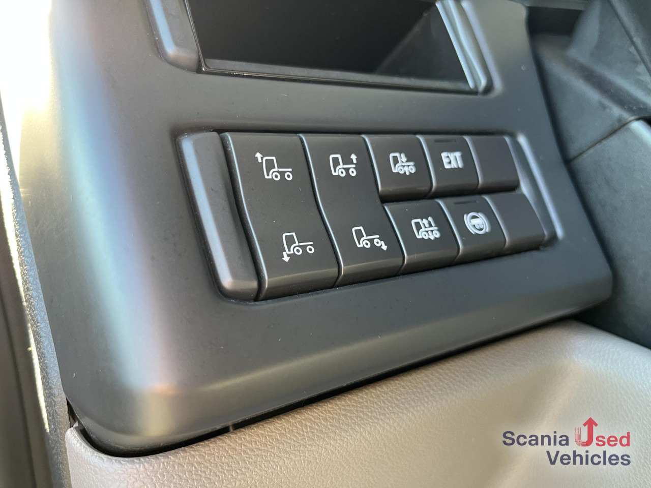 SCANIA S 500 A6x2/4NB RETARDER P-AIRCO FULL-AIR SMART2 - Tractor unit: picture 5 SCANIA S 500 A6x2/4NB RETARDER P-AIRCO FULL-AIR SMART2 - Tractor unit: picture 5