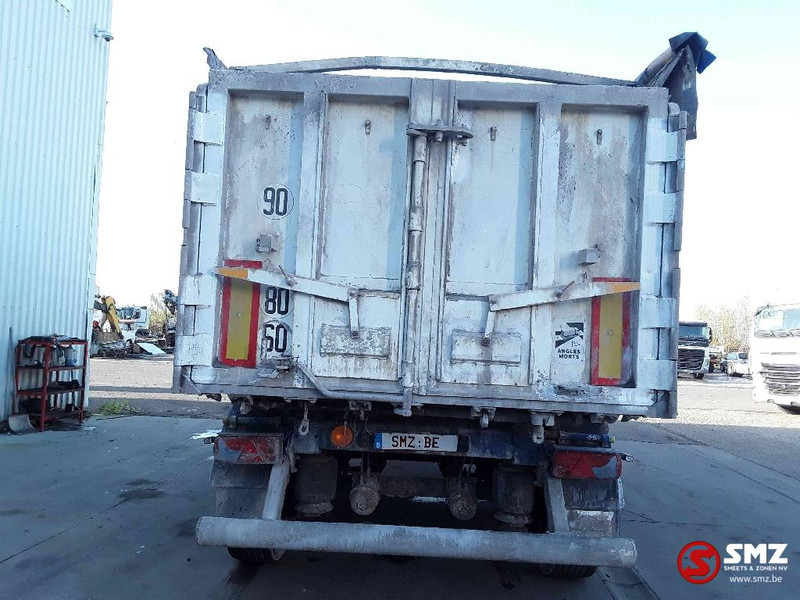 Benalu Oplegger - Tipper semi-trailer: picture 5 Benalu Oplegger - Tipper semi-trailer: picture 5