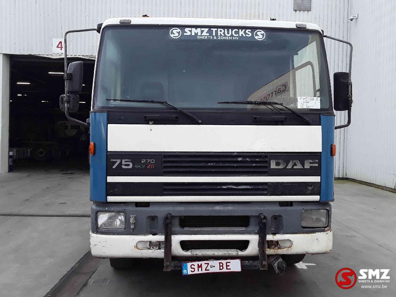 DAF 75 CF 270 - Tipper: picture 2 DAF 75 CF 270 - Tipper: picture 2