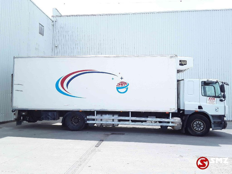 DAF 75 CF 310 Frigo motor not ok - Refrigerator truck: picture 4 DAF 75 CF 310 Frigo motor not ok - Refrigerator truck: picture 4