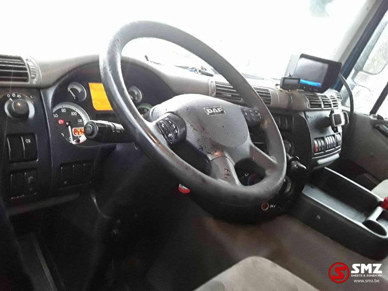 Refrigerator truck DAF 75 CF 310 Thermoking TS 600e Euro5: picture 8