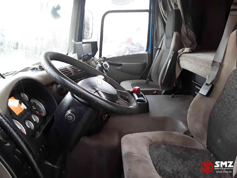 Refrigerator truck DAF 75 CF 310 Thermoking TS 600e Euro5: picture 7