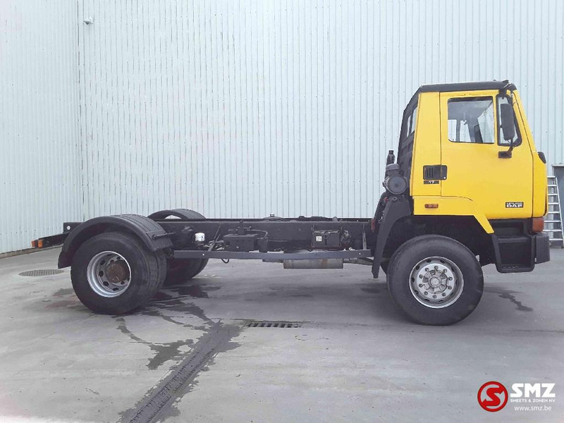 DAF Leyland 180 - Cab chassis truck: picture 4 DAF Leyland 180 - Cab chassis truck: picture 4