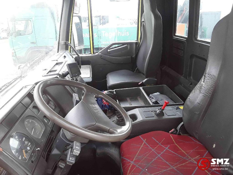 Tipper Iveco Eurotrakker 410 E 42 francais FRENCH top: picture 7