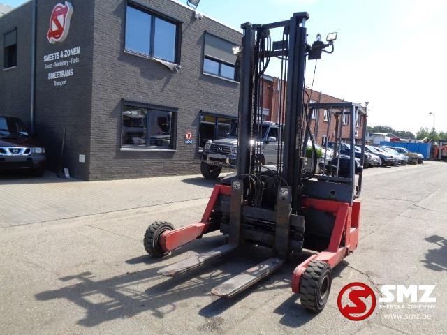 Kooiaap Machine Re 4- 45 - Forklift: picture 1 Kooiaap Machine Re 4- 45 - Forklift: picture 1