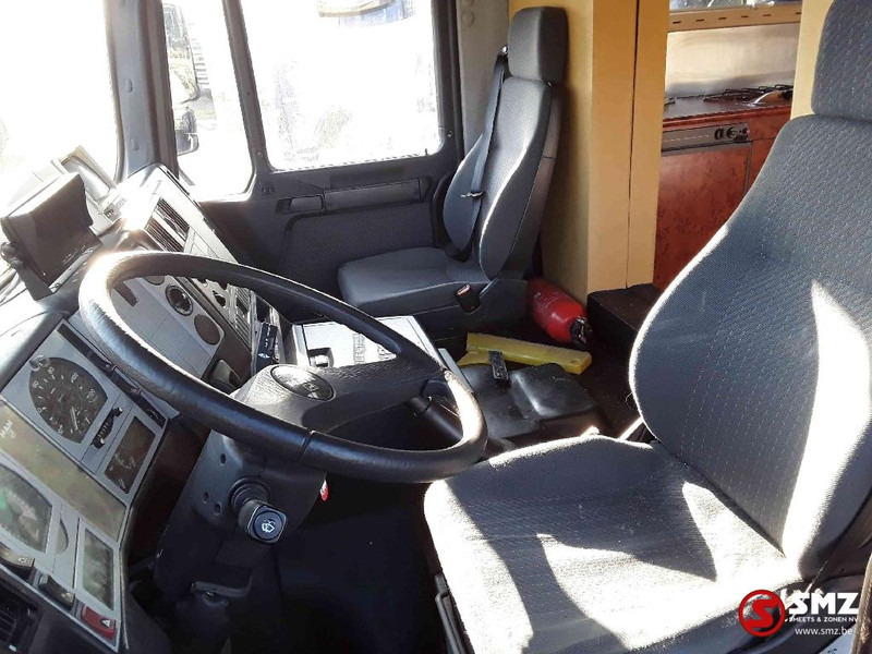 Livestock truck MAN 18.264: picture 5 Livestock truck MAN 18.264: picture 5