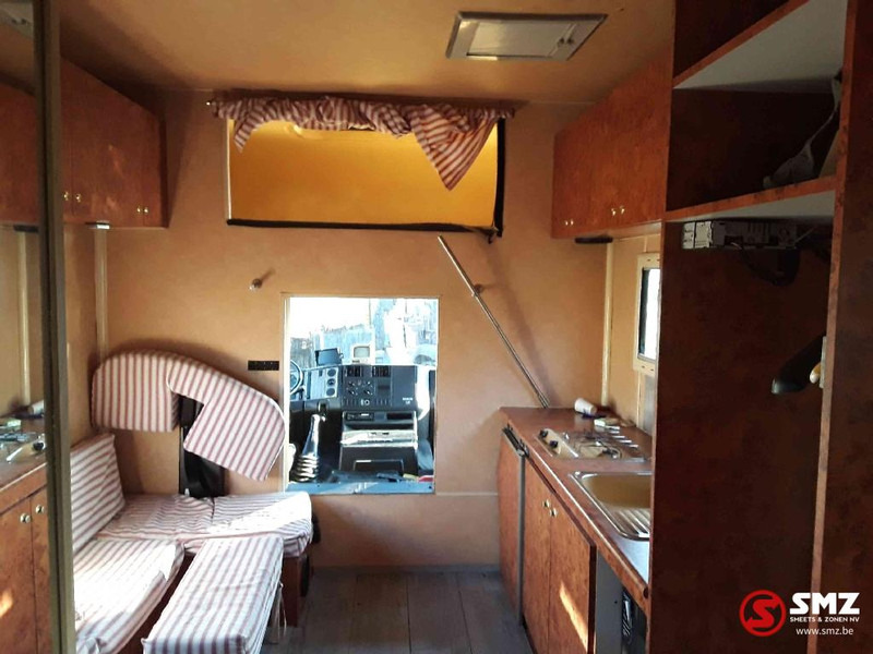 Livestock truck MAN 18.264: picture 9 Livestock truck MAN 18.264: picture 9