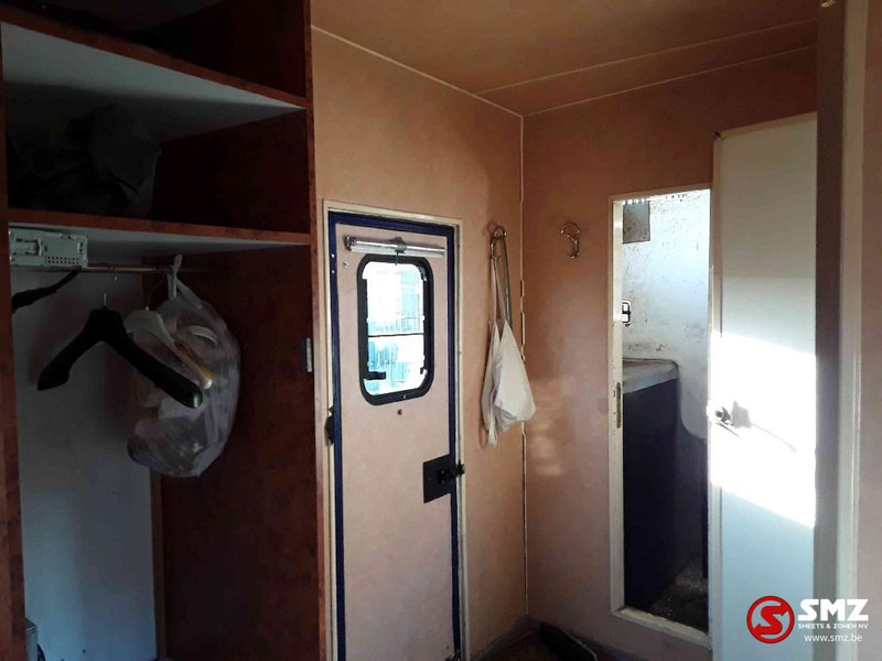 Livestock truck MAN 18.264: picture 11 Livestock truck MAN 18.264: picture 11