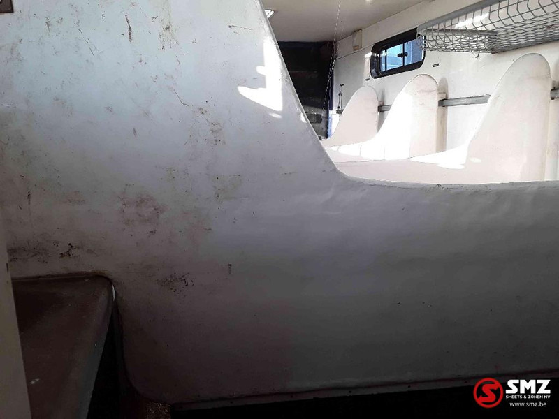 Livestock truck MAN 18.264: picture 10 Livestock truck MAN 18.264: picture 10