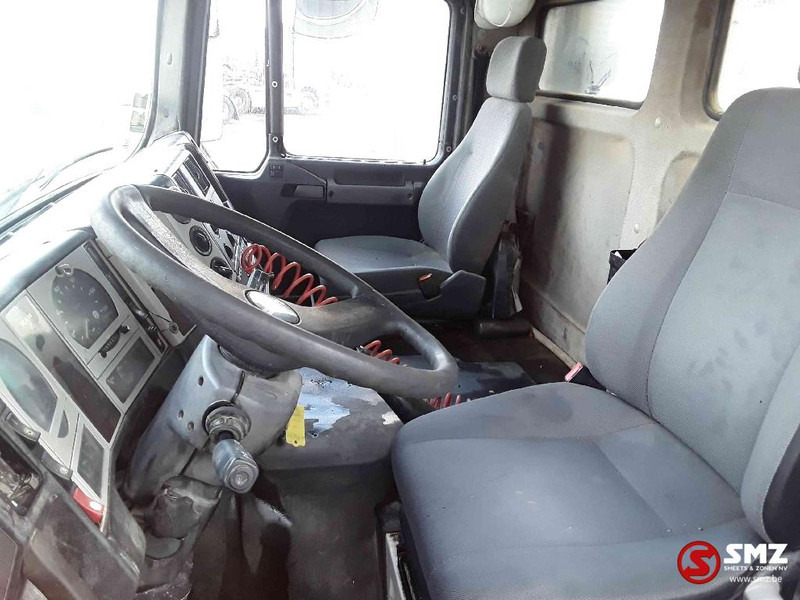 Tipper MAN 41.414 francais french: picture 6