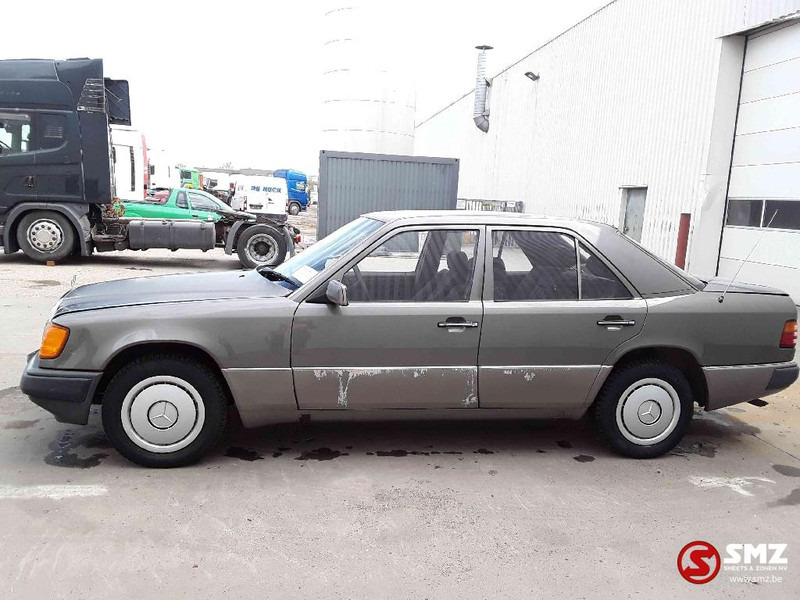 Mercedes-Benz - Car: picture 5 Mercedes-Benz - Car: picture 5