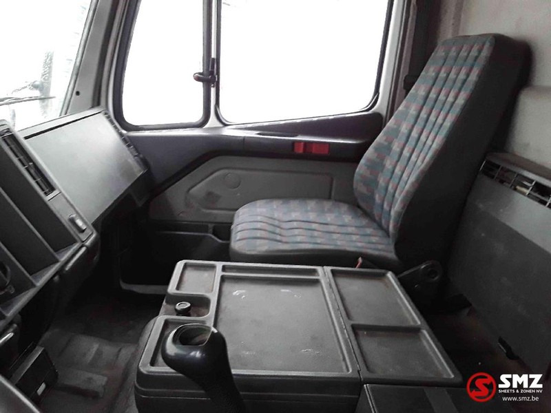 Truck mounted aerial platform Mercedes-Benz SK 1824 lames/steel: picture 6