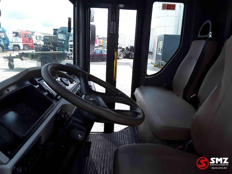 Garbage truck Renault Access 320 terberg/lift 2x: picture 7 Garbage truck Renault Access 320 terberg/lift 2x: picture 7