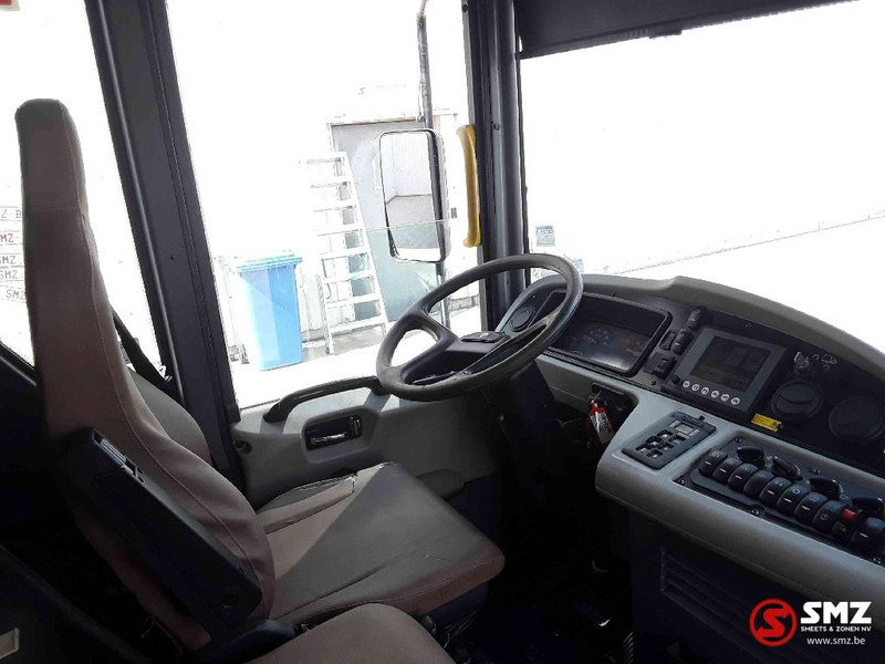 Garbage truck Renault Access 320 terberg/lift 2x: picture 6 Garbage truck Renault Access 320 terberg/lift 2x: picture 6