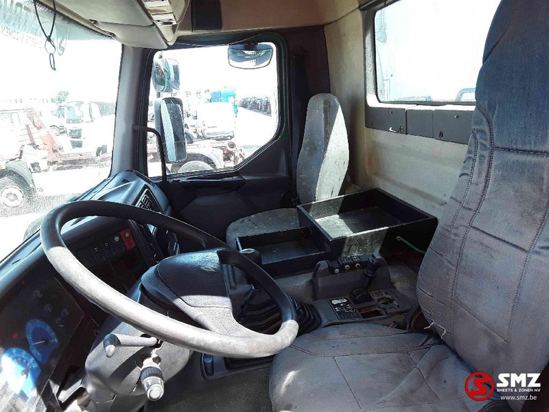 Tipper Renault Kerax 420 6x4 lames: picture 7