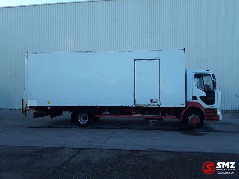 Renault Midlum 220 - Box truck: picture 4 Renault Midlum 220 - Box truck: picture 4