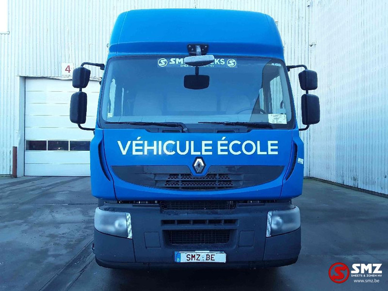 Renault Premium 320 DCI - Curtainsider truck: picture 2 Renault Premium 320 DCI - Curtainsider truck: picture 2