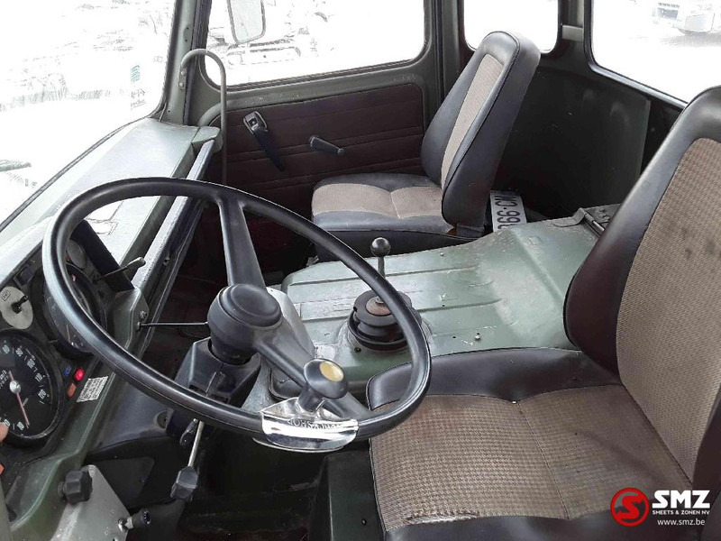 Tow truck Renault TRM 4000 depannage /grue 4x4: picture 7 Tow truck Renault TRM 4000 depannage /grue 4x4: picture 7