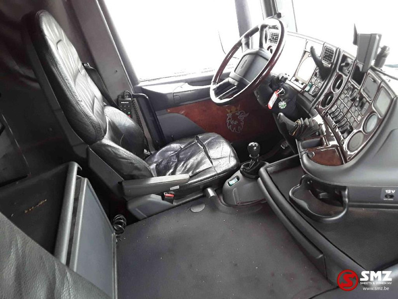 Scania 164 480 Topline - Cab chassis truck: picture 5 Scania 164 480 Topline - Cab chassis truck: picture 5