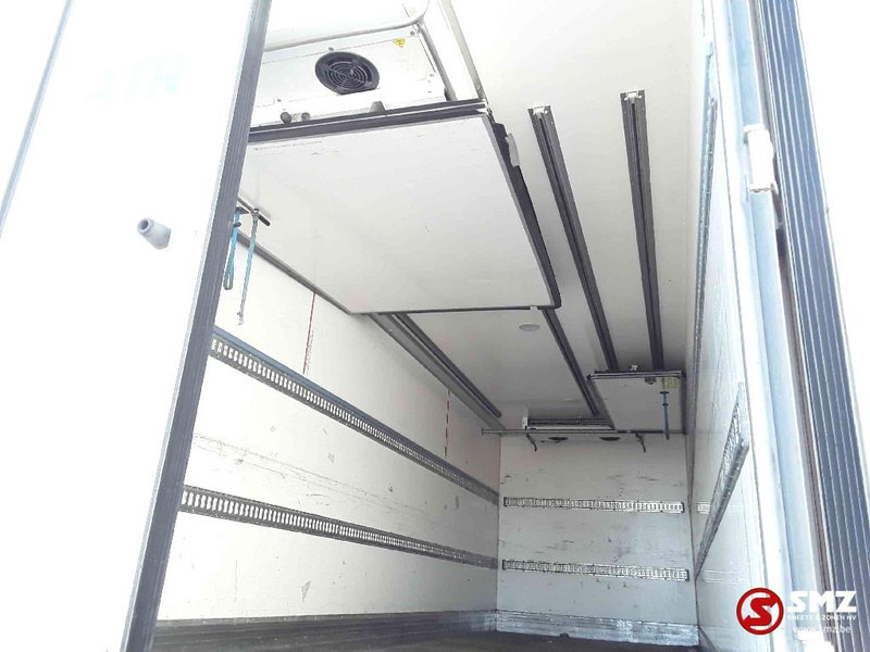 Refrigerator truck Scania P 410 Carrièr supra 1250mt: picture 12