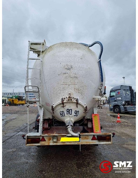 Semi-trailer SPITZER Oplegger: picture 7 Semi-trailer SPITZER Oplegger: picture 7