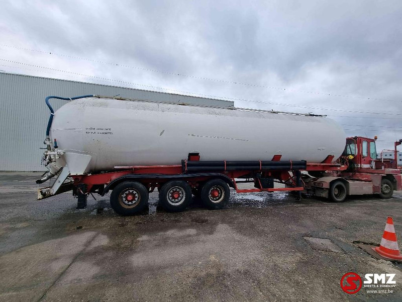 Semi-trailer SPITZER Oplegger: picture 10 Semi-trailer SPITZER Oplegger: picture 10
