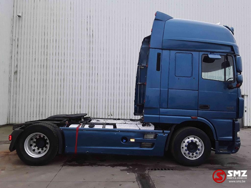 DAF 105 XF 460 SuperSpace manual Top full options - Tractor unit: picture 4 DAF 105 XF 460 SuperSpace manual Top full options - Tractor unit: picture 4