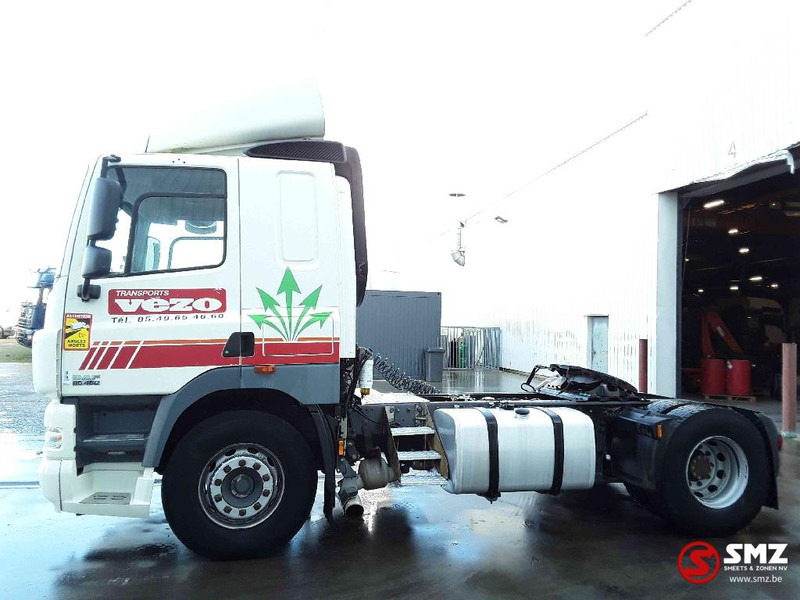 Tractor unit DAF 85 CF 460: picture 5