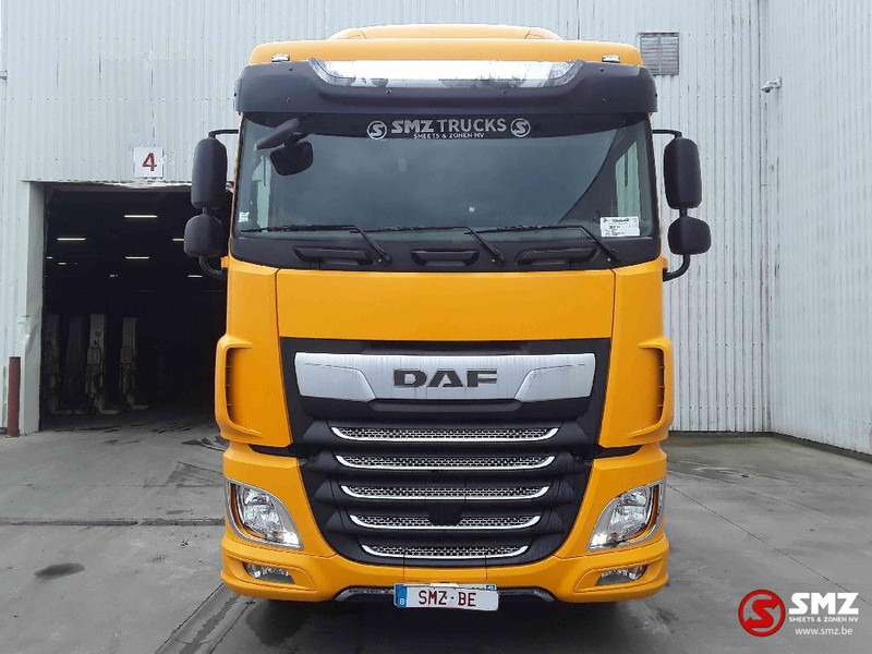 DAF XF 530 intarder498000kmr - Tractor unit: picture 2 DAF XF 530 intarder498000kmr - Tractor unit: picture 2