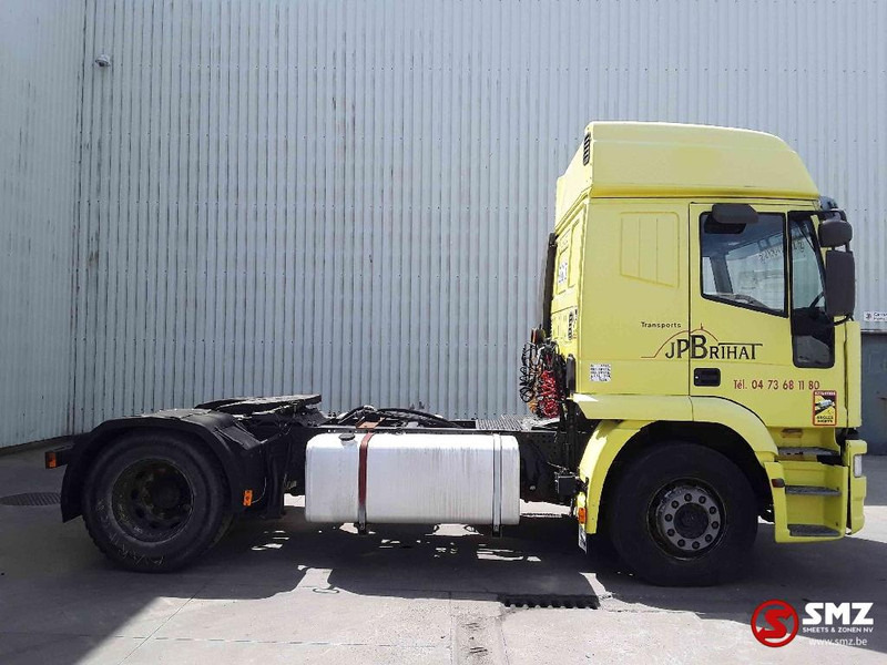 Iveco Stralis 430 hydraulic inttarder TOP - Tractor unit: picture 4 Iveco Stralis 430 hydraulic inttarder TOP - Tractor unit: picture 4