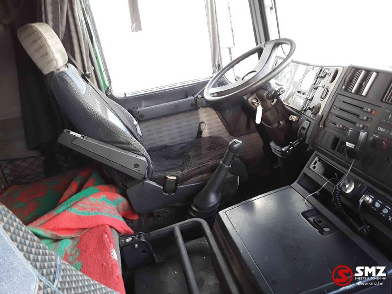 MAN 27.463 6x6 - Tractor unit: picture 5 MAN 27.463 6x6 - Tractor unit: picture 5