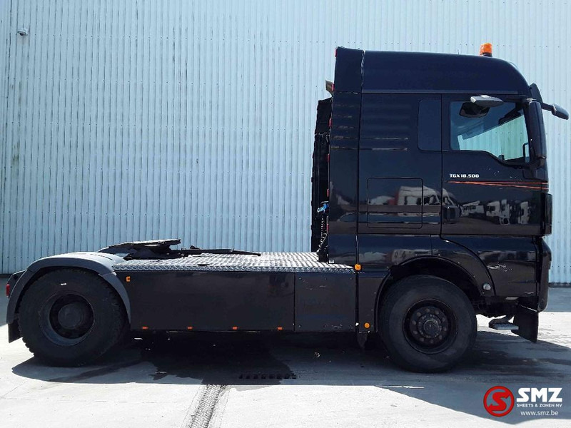 MAN TGX 18.500 360"km Full options - Tractor unit: picture 4 MAN TGX 18.500 360"km Full options - Tractor unit: picture 4