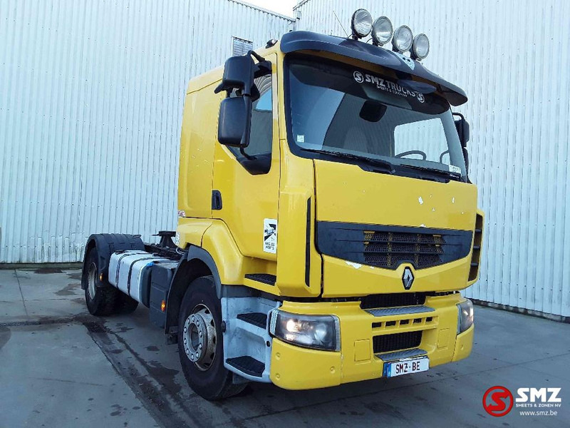 Renault Lander 460 lander - Tractor unit: picture 1 Renault Lander 460 lander - Tractor unit: picture 1