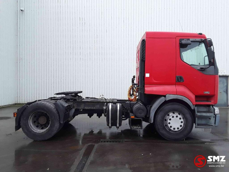 Renault Premium 420 hydraulic - Tractor unit: picture 4 Renault Premium 420 hydraulic - Tractor unit: picture 4