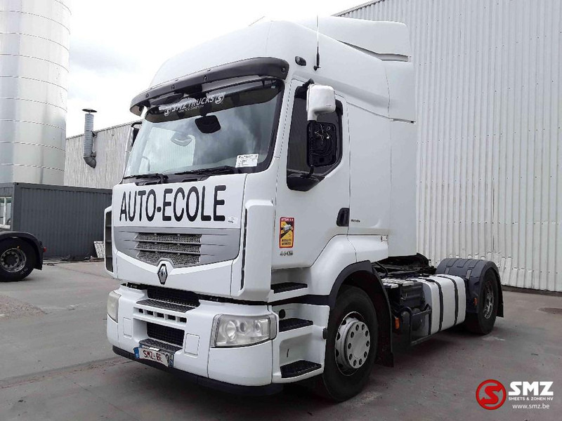 Renault Premium 460 675"km - Tractor unit: picture 3 Renault Premium 460 675"km - Tractor unit: picture 3