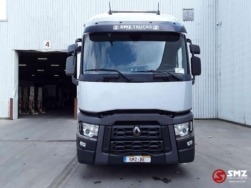 Renault T 440 Dti 13 Bycool airco - Tractor unit: picture 2 Renault T 440 Dti 13 Bycool airco - Tractor unit: picture 2