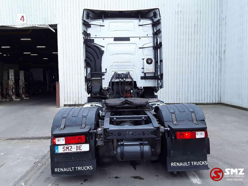 Tractor unit Renault T 440 Dti 13 Bycool airco: picture 11