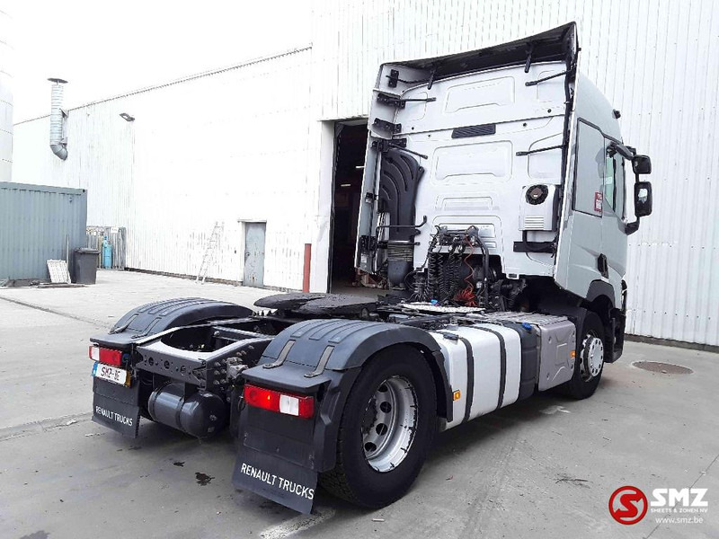Tractor unit Renault T 440 Dti 13 Bycool airco: picture 12