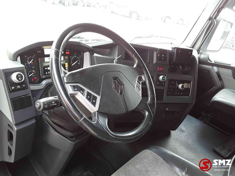 Tractor unit Renault T 440 Dti 13 Bycool airco: picture 8