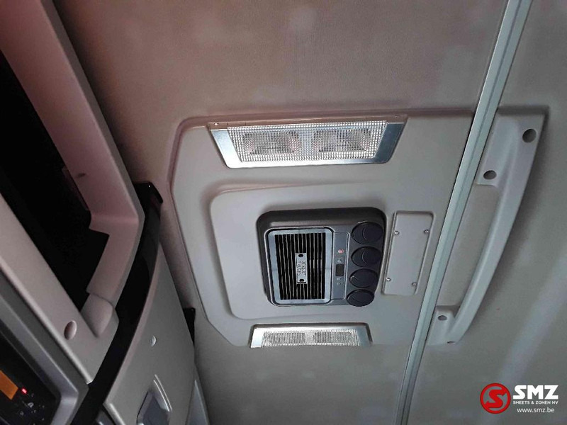 Tractor unit Renault T 440 Dti 13 Bycool airco: picture 9