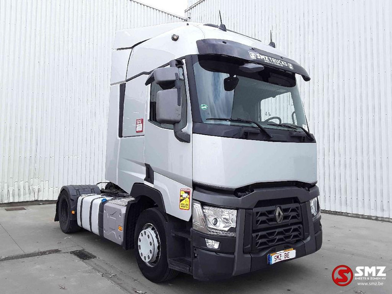 Renault T 440 Dti 13 Bycool airco NO 480/520 - Tractor unit: picture 1 Renault T 440 Dti 13 Bycool airco NO 480/520 - Tractor unit: picture 1