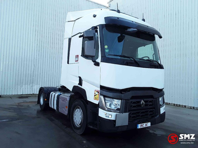 Renault T 460 2 tanks - Tractor unit: picture 1 Renault T 460 2 tanks - Tractor unit: picture 1