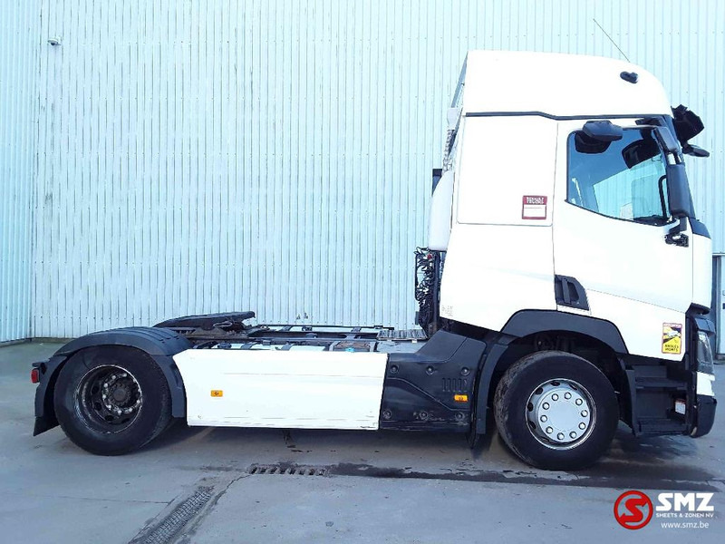 Renault T 460 retarder 2 tanks - Tractor unit: picture 4 Renault T 460 retarder 2 tanks - Tractor unit: picture 4