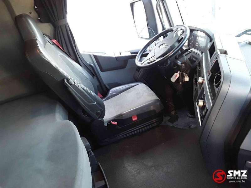 Tractor unit Renault T 460 retarder 2 tanks: picture 6 Tractor unit Renault T 460 retarder 2 tanks: picture 6