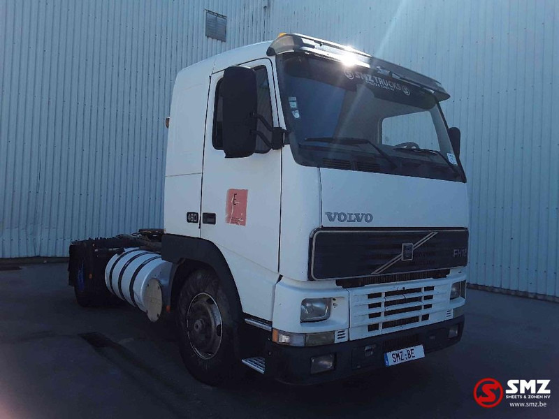 Volvo FH 12 460 Steel-Lames hydraulic - Tractor unit: picture 1 Volvo FH 12 460 Steel-Lames hydraulic - Tractor unit: picture 1