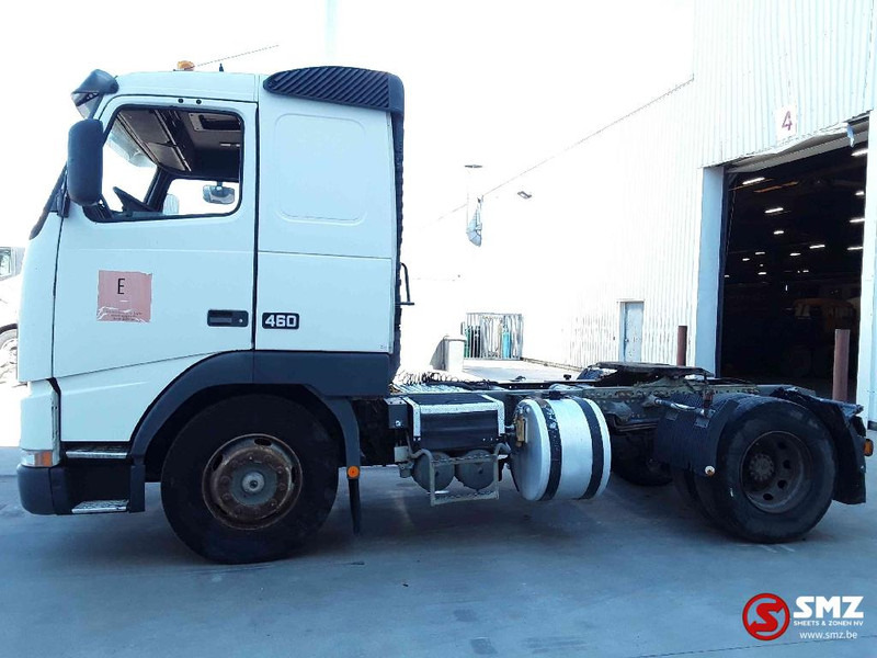 Volvo FH 12 460 Steel-Lames hydraulic - Tractor unit: picture 5 Volvo FH 12 460 Steel-Lames hydraulic - Tractor unit: picture 5