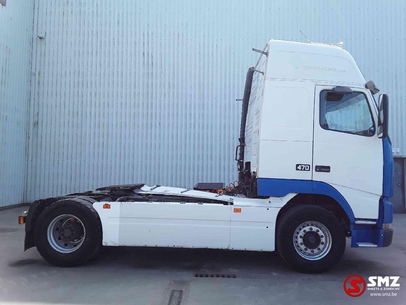 Volvo FH 16 470 Globe Xl anual pump- hydraulic - Tractor unit: picture 4 Volvo FH 16 470 Globe Xl anual pump- hydraulic - Tractor unit: picture 4