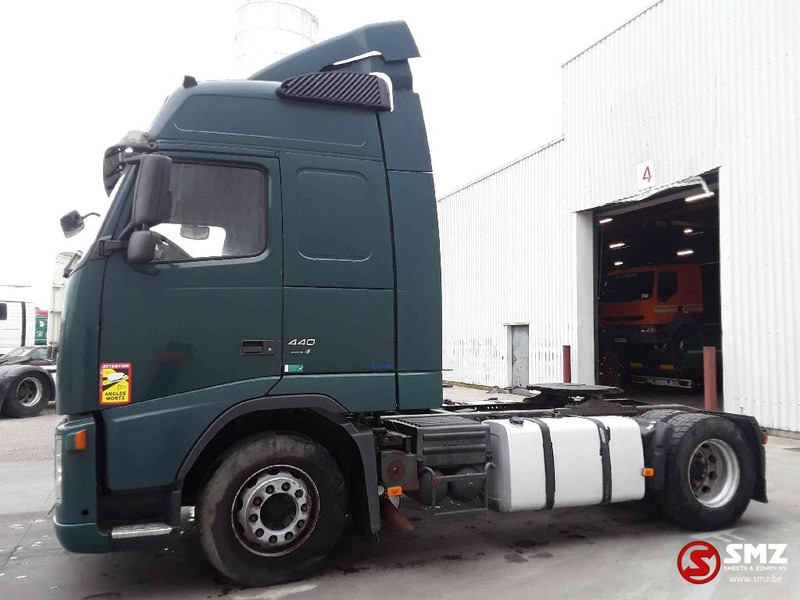 Volvo FH 440 - Tractor unit: picture 5 Volvo FH 440 - Tractor unit: picture 5